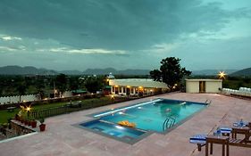 Hill Garden Resort
